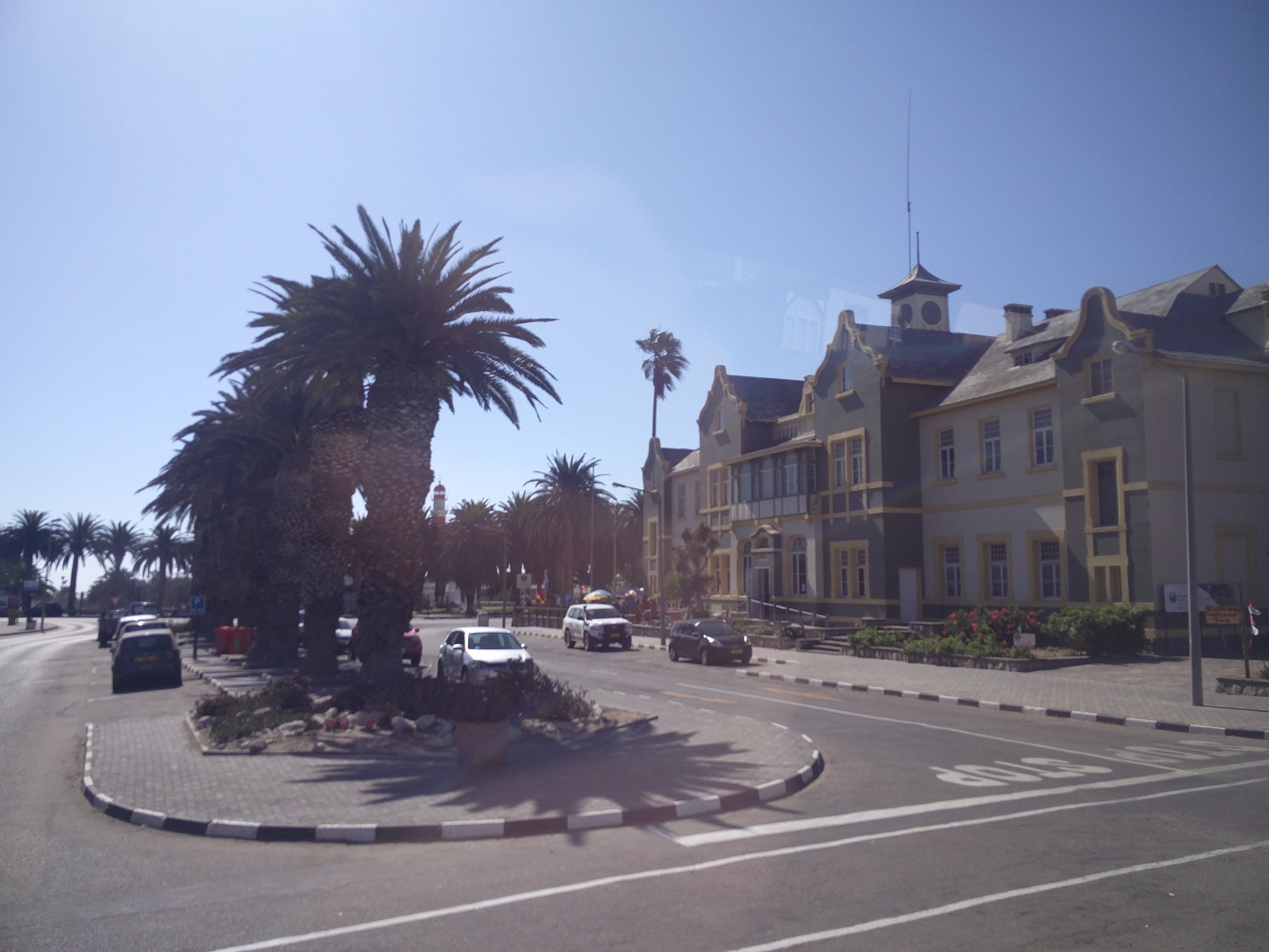 Namibia Swakopmund