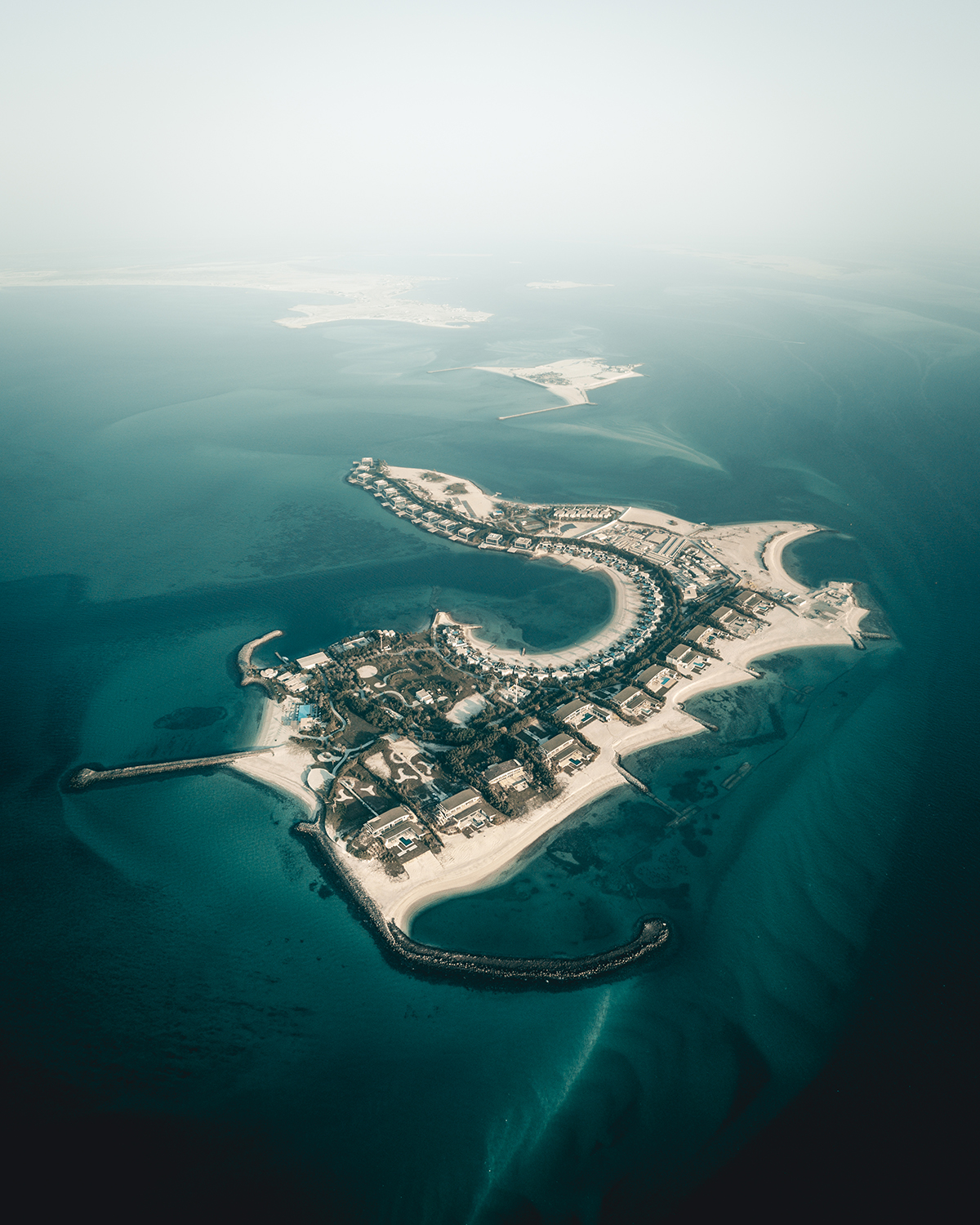 Nurai Island © Max Muench