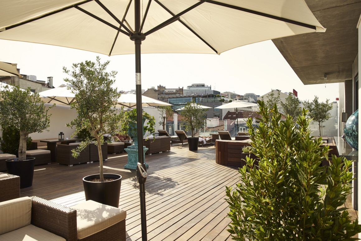 (c) PortoBay Hotels & Resorts