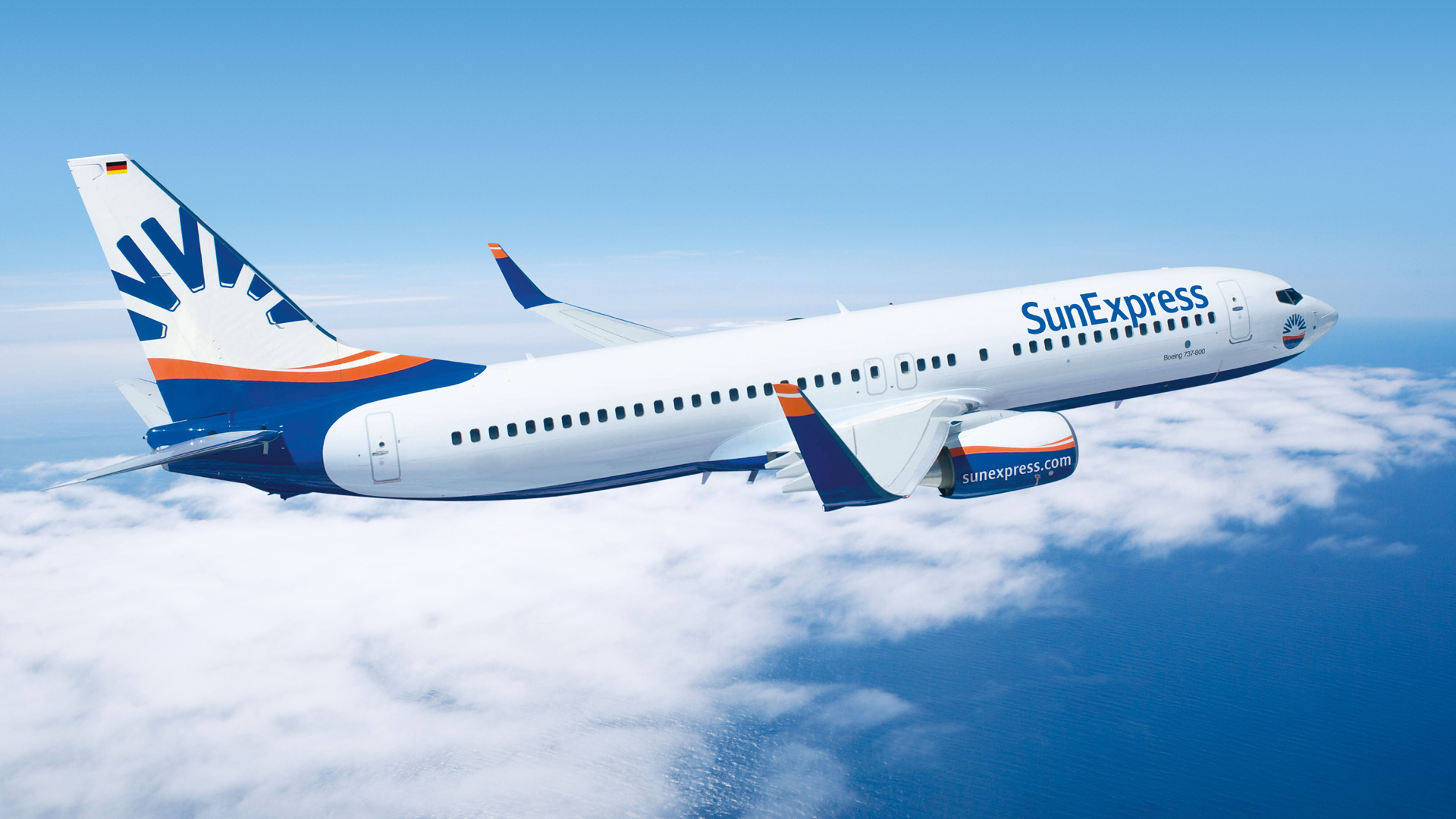 (c) SunExpress