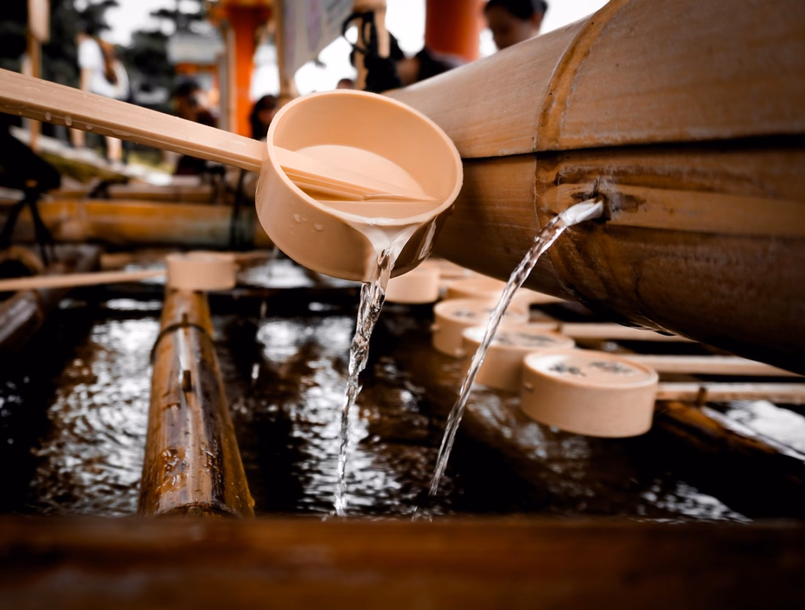 Japan Onsen