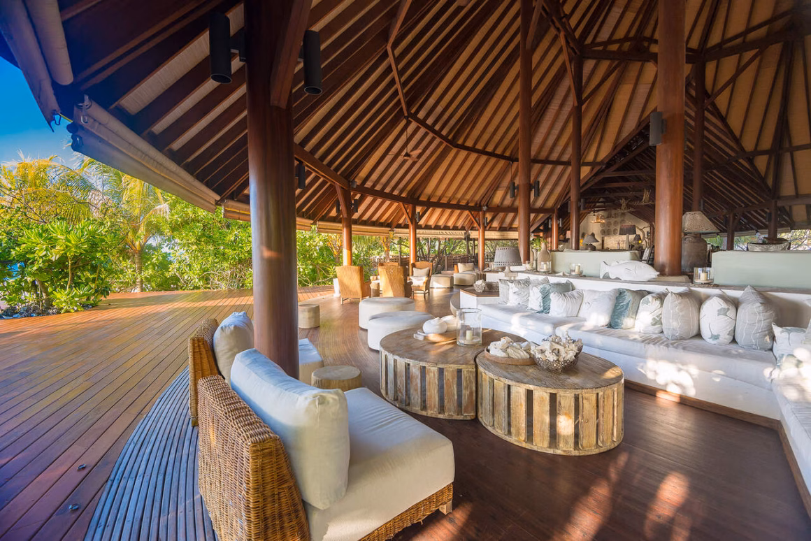 Chill Lounge