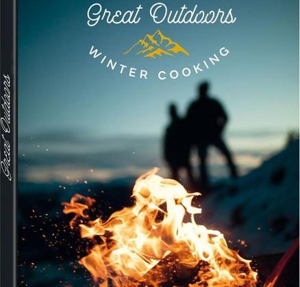 Outdoor Rezepte: The Great Outdoors