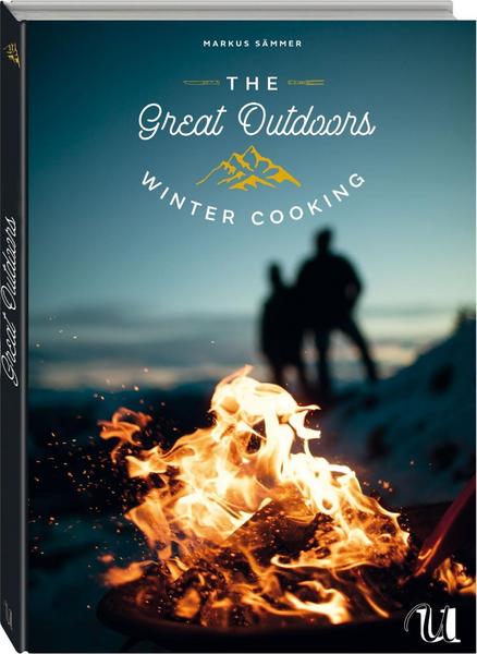 Outdoor Rezepte: The Great Outdoors