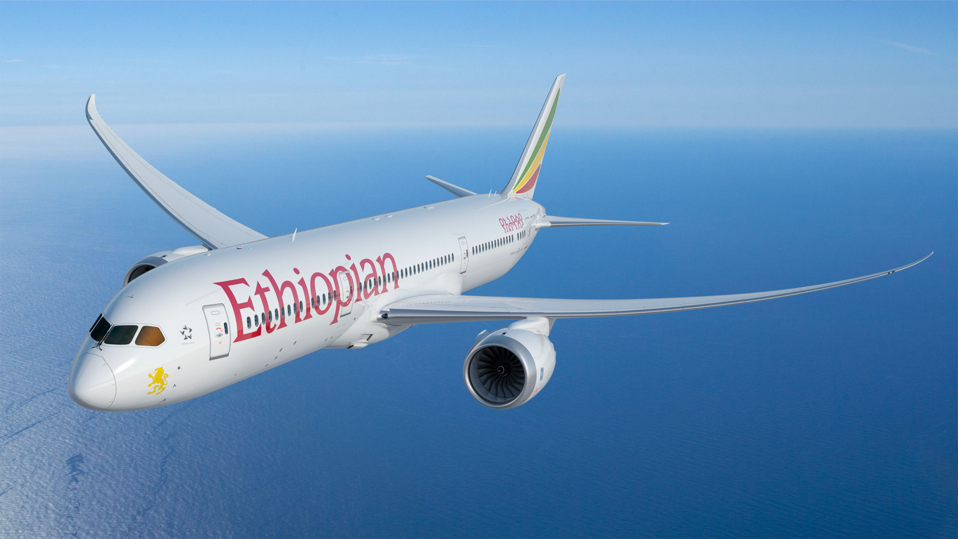 Erste Direktverbindung nach Los Angeles(c) Ethiopian Airlines