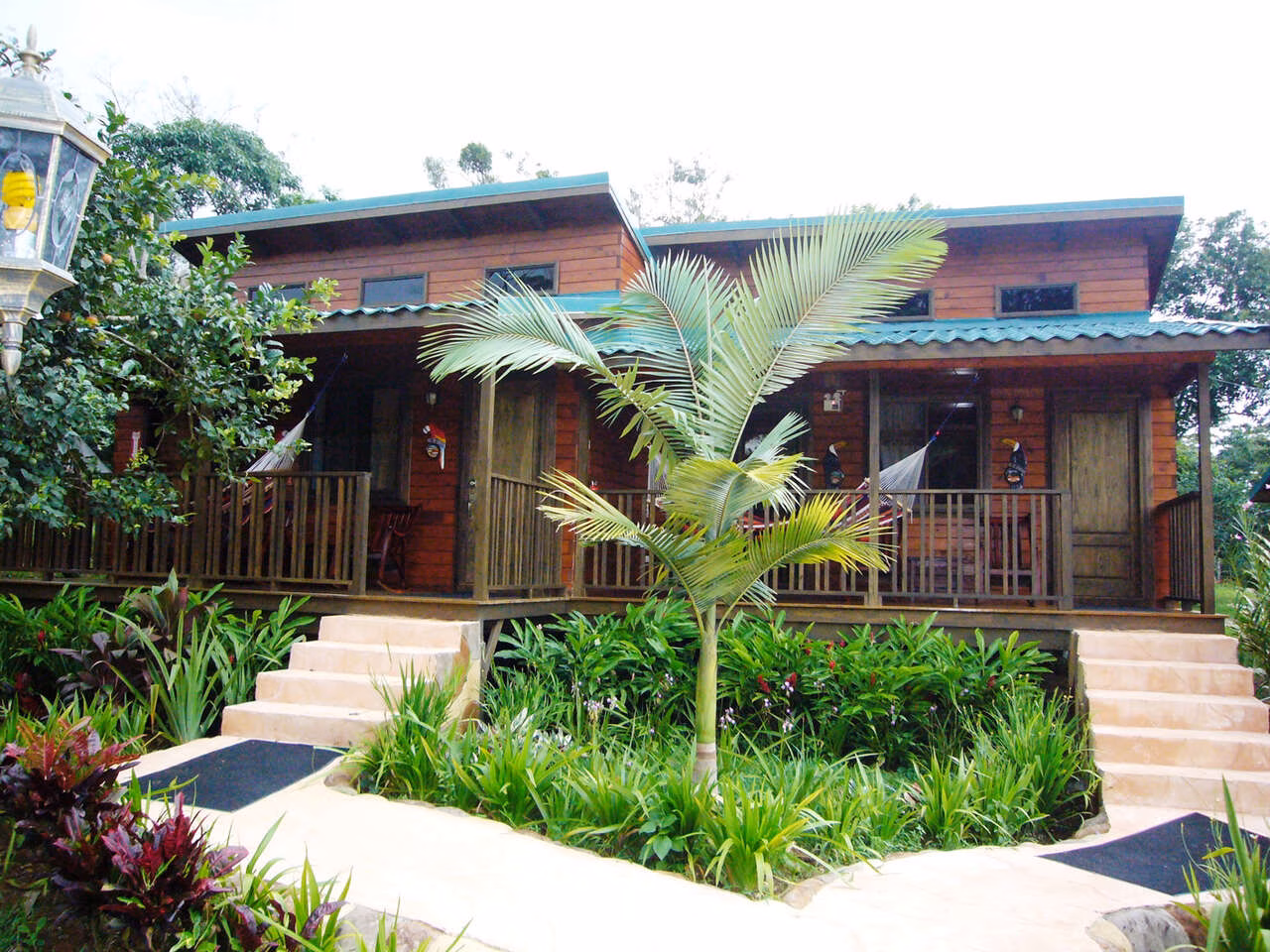 (c) Blue River Resort & Hot Springs, besten Boutique Hotels