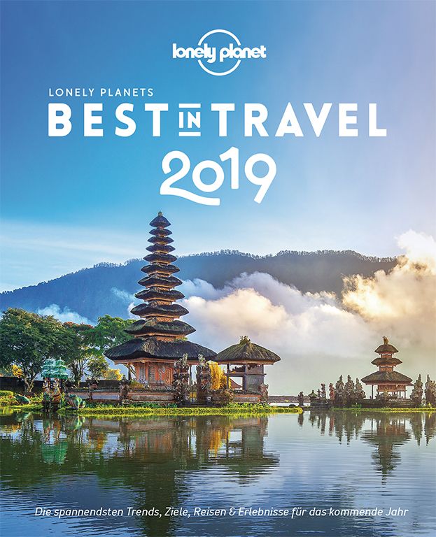 Best in Travel 2019