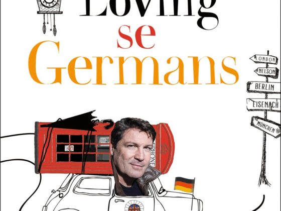 Loving se Germans