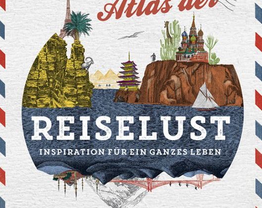 (c) Dumont - Atlas der Reiselust