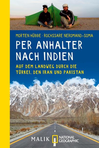 (c) NG Verlag - Per Anhalter nach Indien