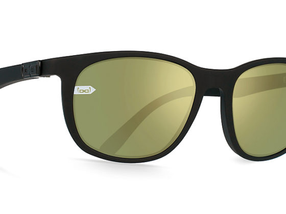 Unzerstörbare Sonnenbrille von Gloryfy