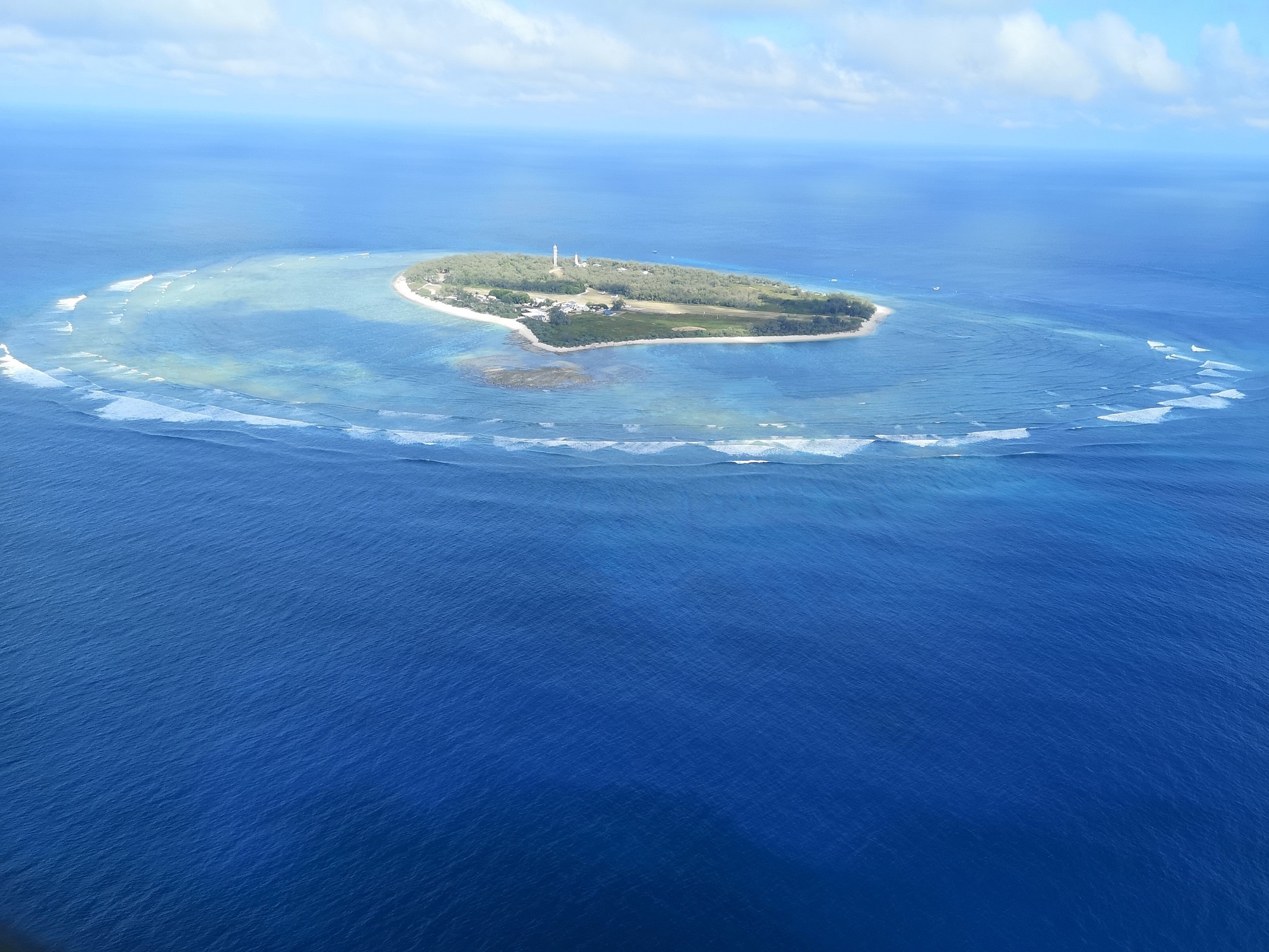 Lady Elliot Island Naturparadies in Australien The Chill Report Insel