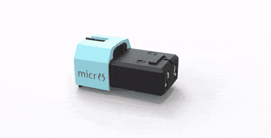 (c) MICRO Reiseadapter