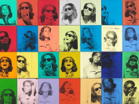 Andy Warhol Retrospektive