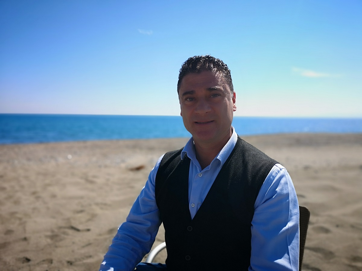 Interview mit Aldiana Club Calabria General Manager Massimo Martina