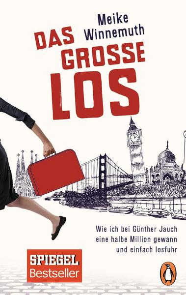 Rezension Meike Winnemuth das große Los