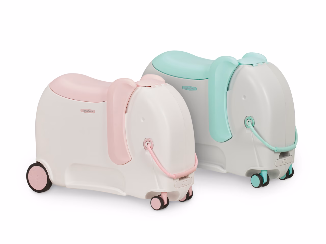 Neu von Samsonite