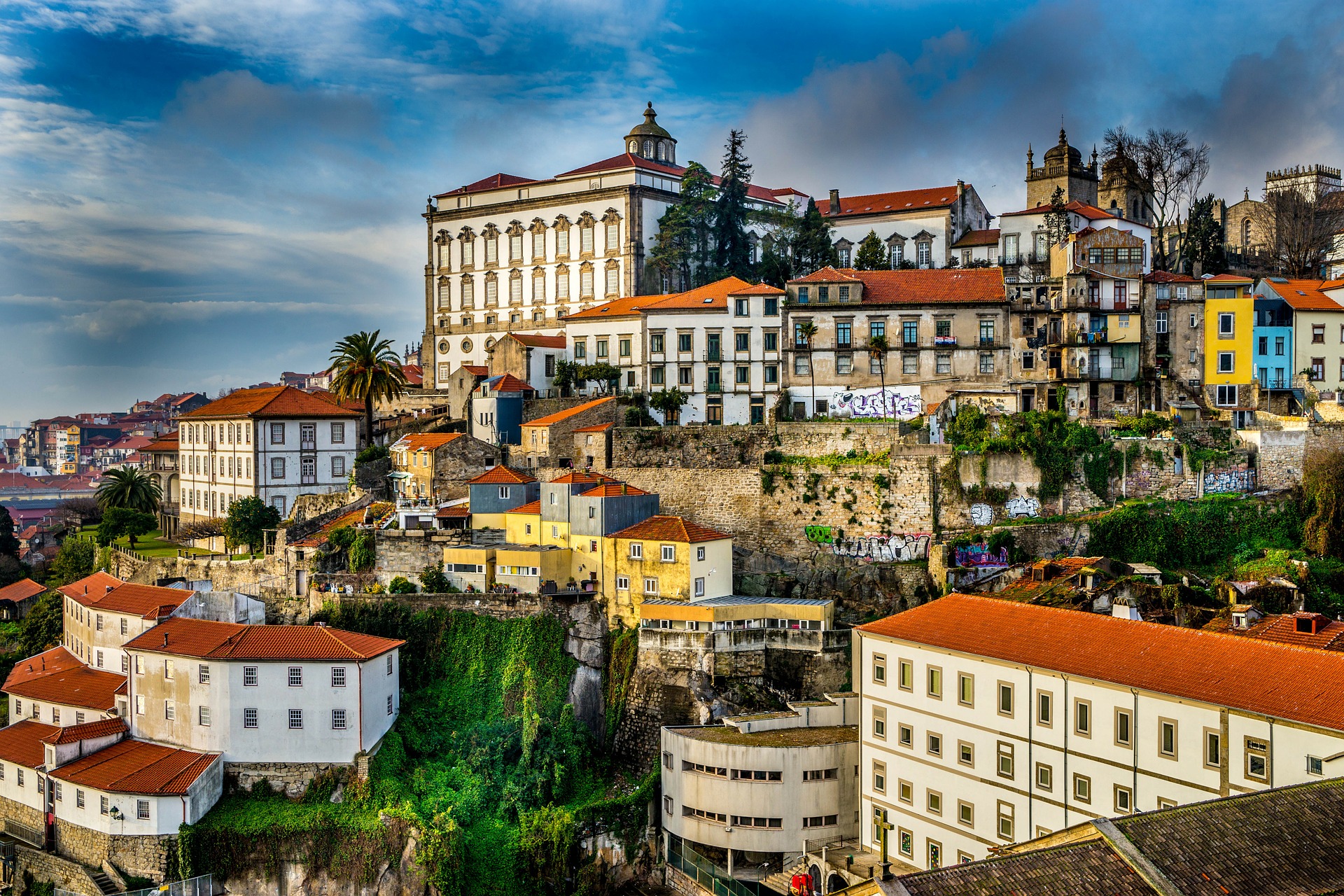 Europas beste Reisedestination 2019 Portugal
