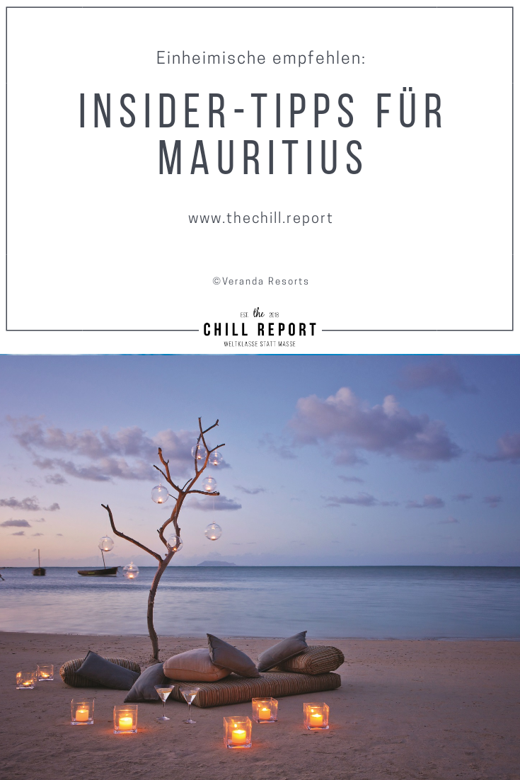 Die besten Tipps für Mauritius