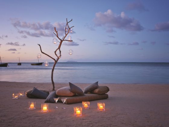 Veranda Resort Paul et Virginie Tipps für Mauritius