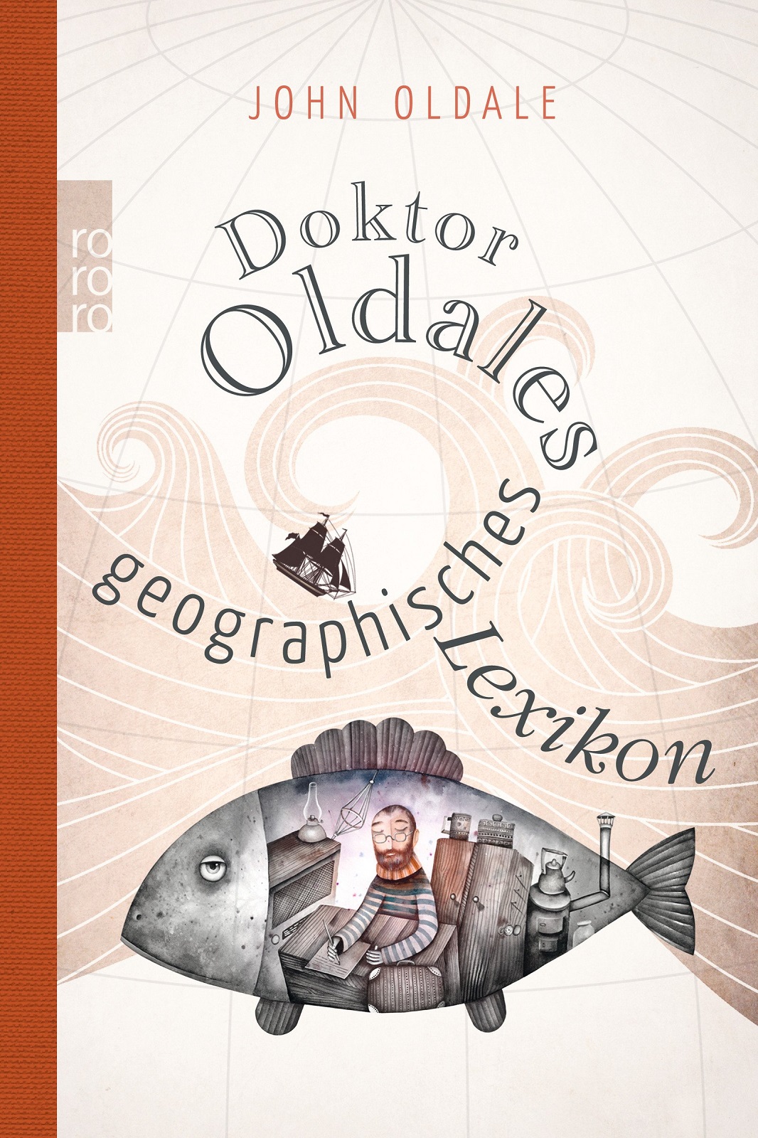 Doktor Oldales geographisches Lexikon