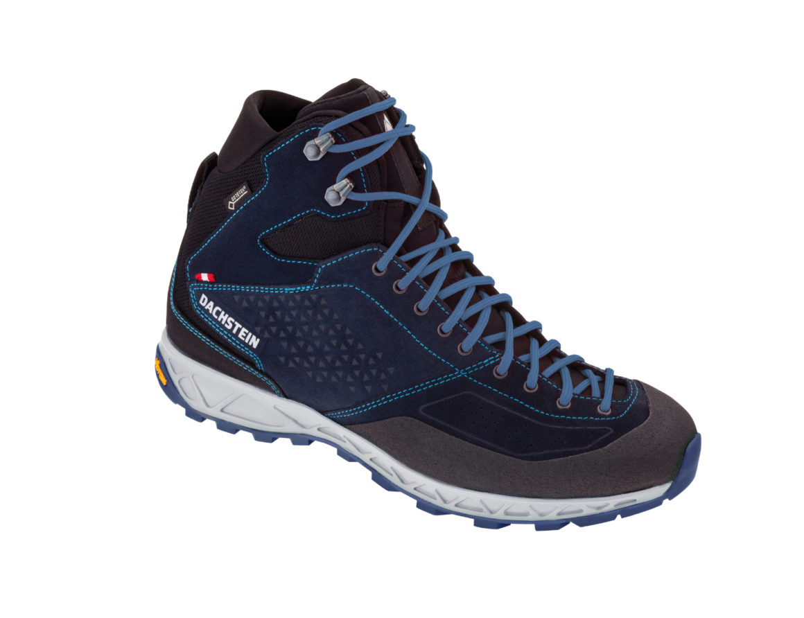 Allroundwanderschuhe Dachstein Super Ferrata MC GTX