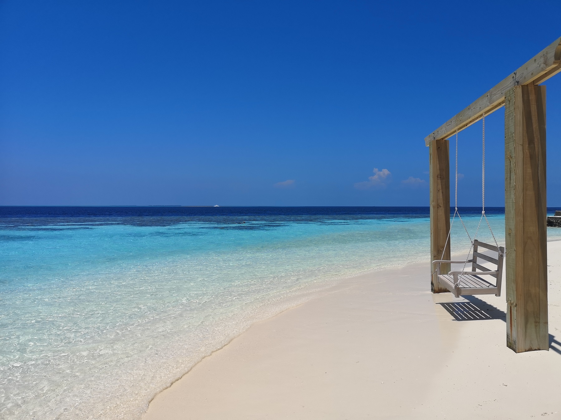 Malediven All Inclusive Lily Beach Resort und Spa