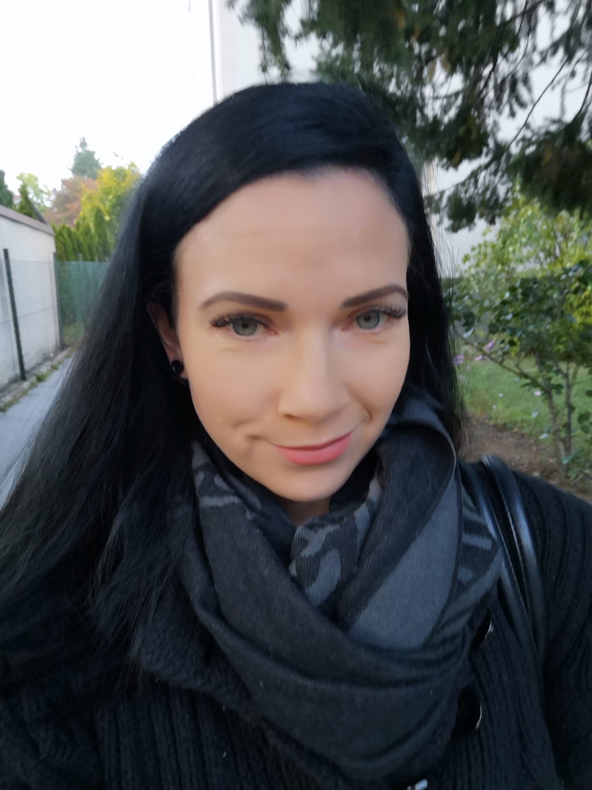Editorial Claudia Hilmbauer The Chill Report
