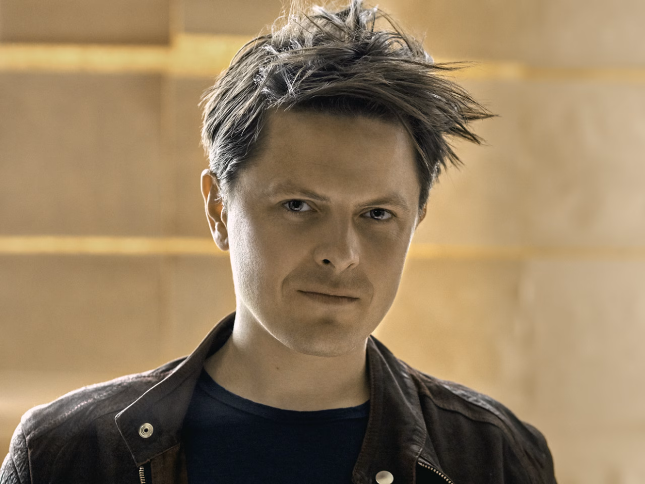 Michael Patrick Kelly im Interview der Woche