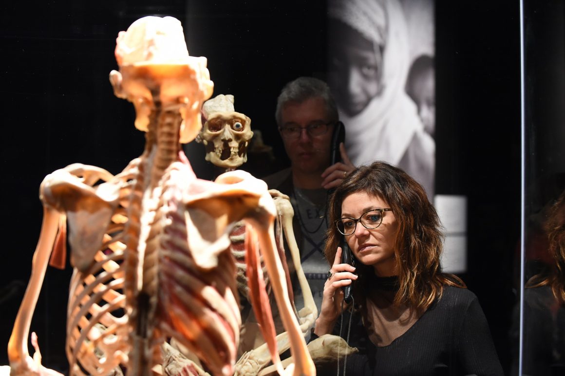 Whispering Bones Eventtipp im Jänner Wien