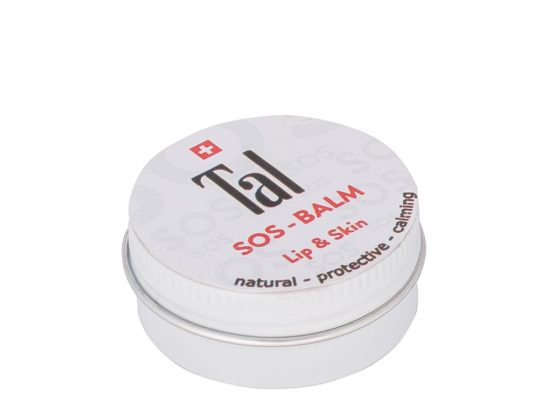 TAL SOS-Balm Produkttipp