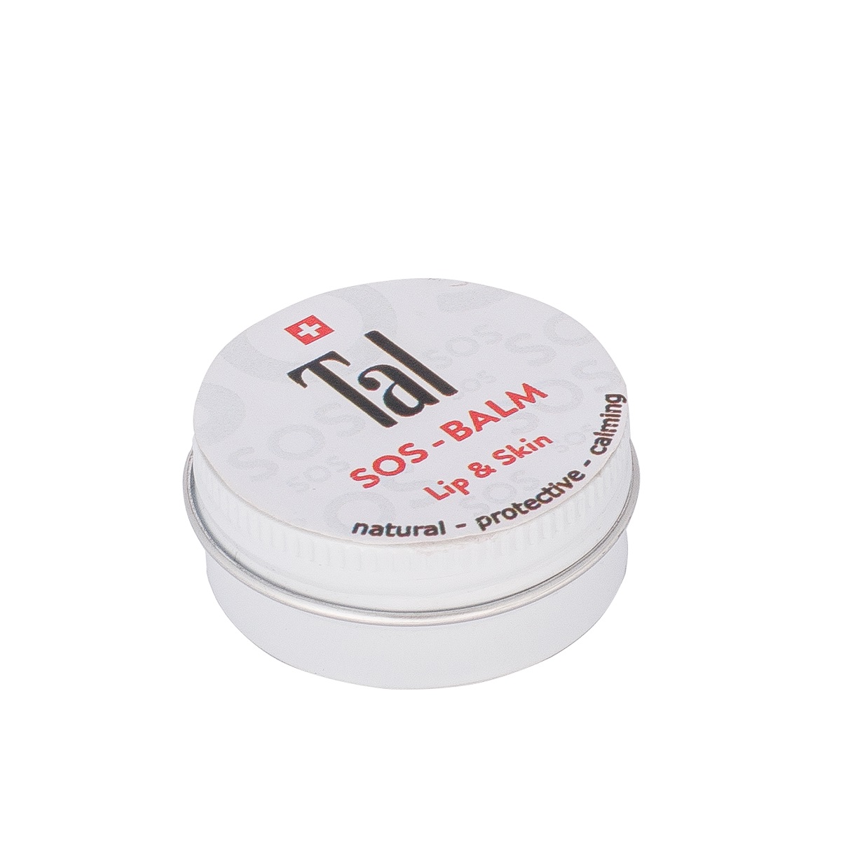 TAL SOS-Balm Produkttipp