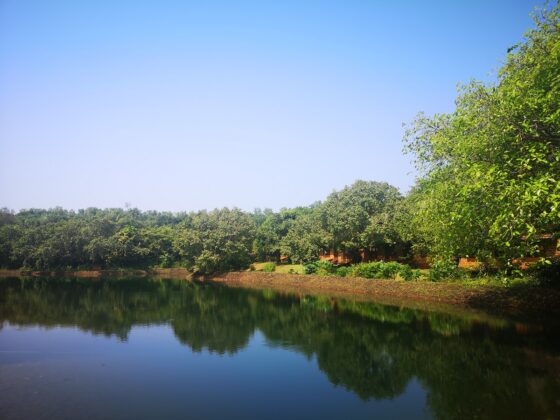 Ayurveda in Indien SwaSwara Resort Gokarna