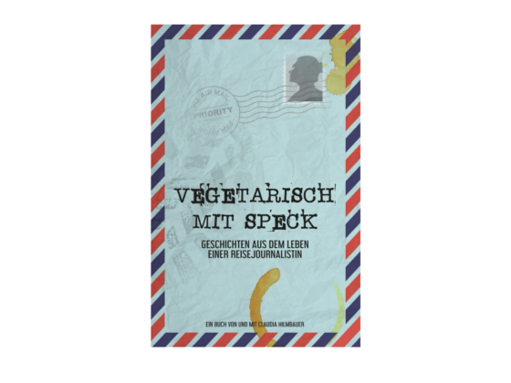 Vegetarisch mit Speck