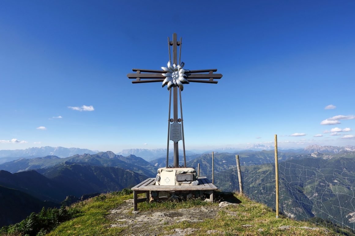 Großarltal Salzburg