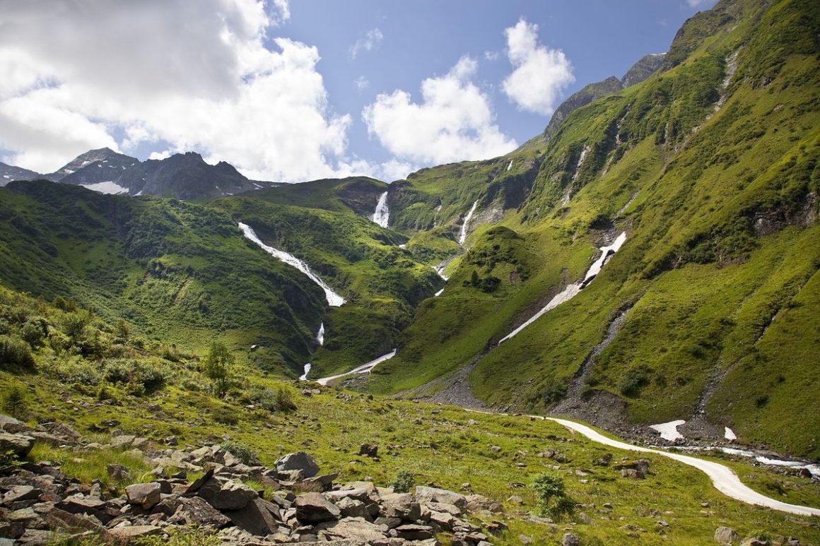 Nationalpark Hohe Tauern