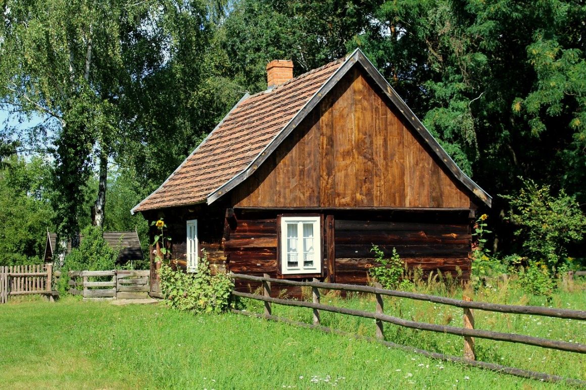 Suchmaschine für Ferienhäuser