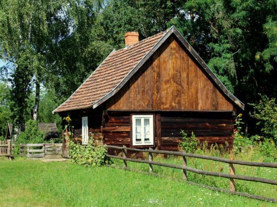 Suchmaschine für Ferienhäuser