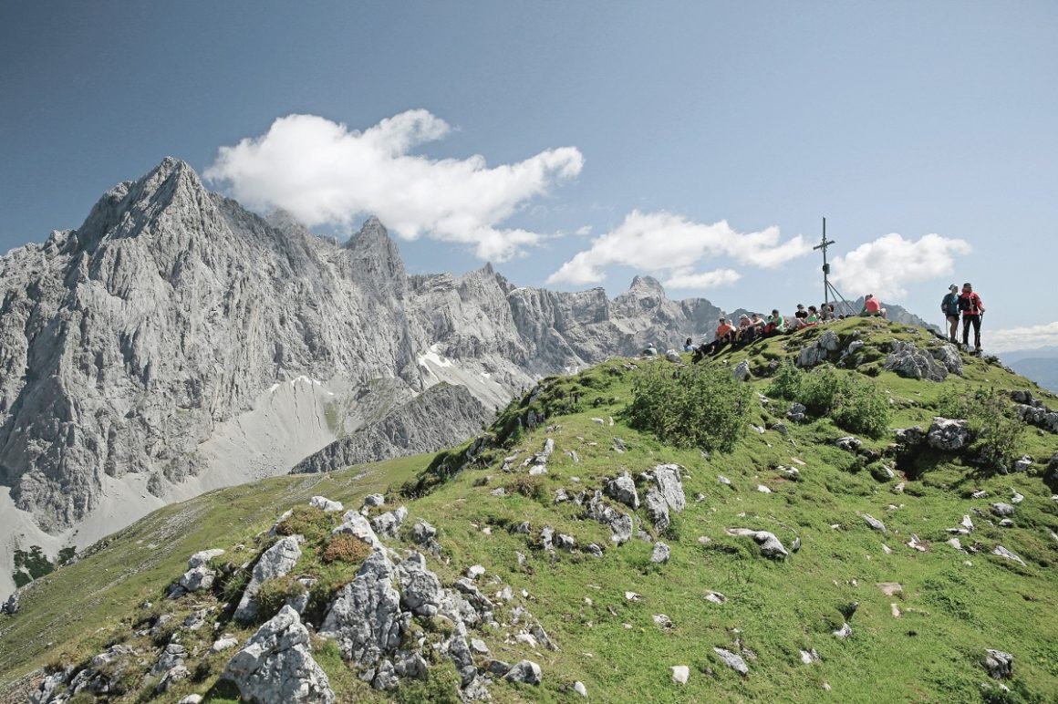 Wellnesshotel in der Steiermark Höflehner