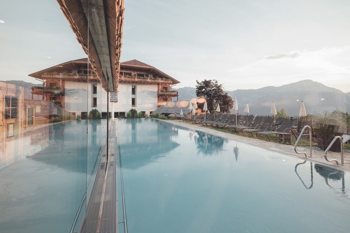 Wellnesshotel in der Steiermark Höflehner
