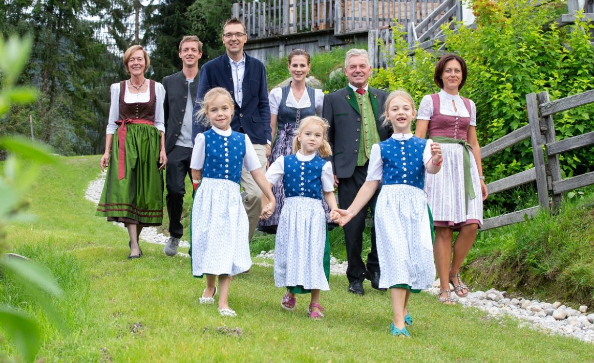 Wellnesshotel in der Steiermark Höflehner