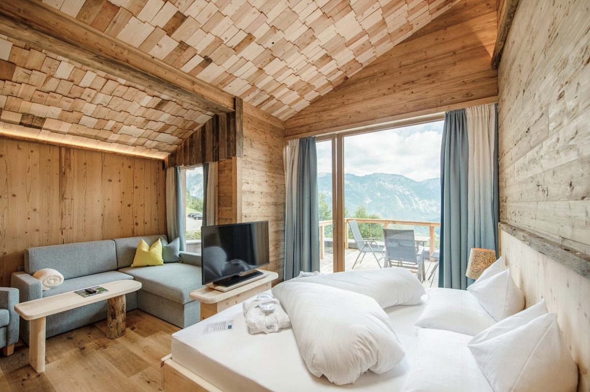 Wellnesshotel in der Steiermark Höflehner
