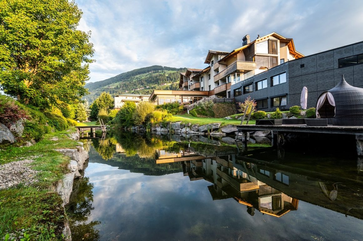 Aktivurlaub in Osttirol Dolomiten Residenz Sporthotel Sillian