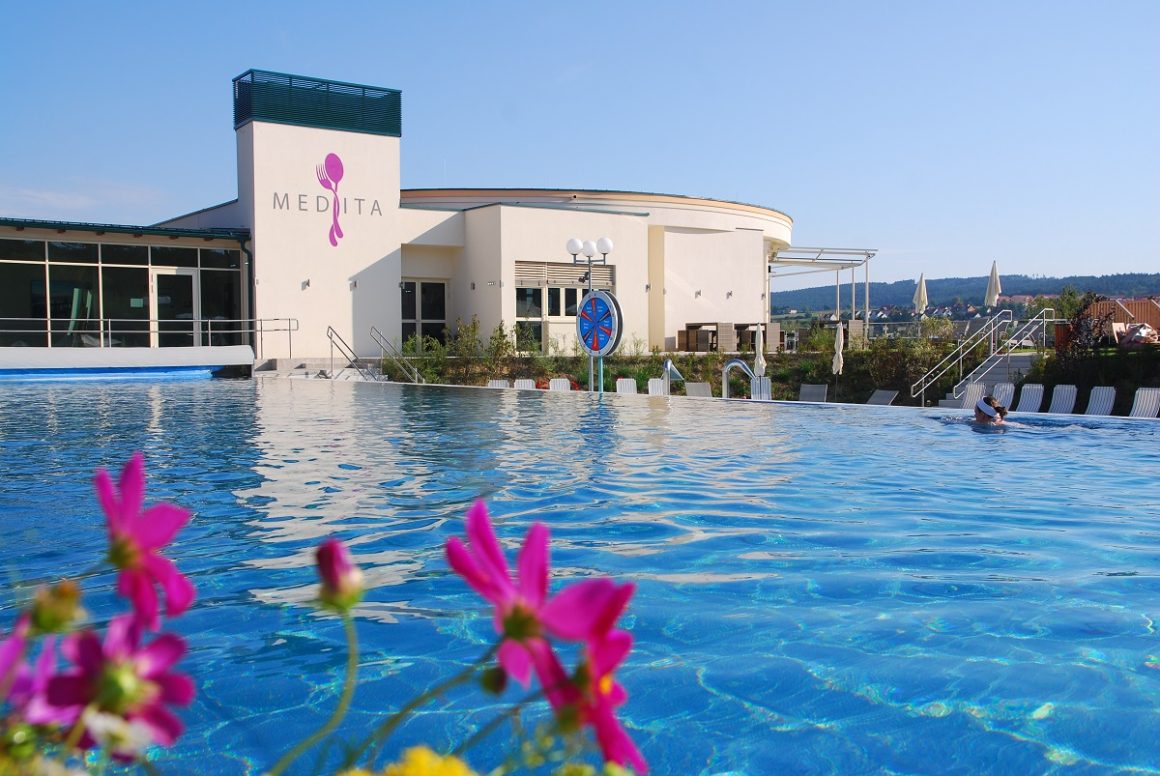 Sommer in der Therme Hotel Review Avita Resort