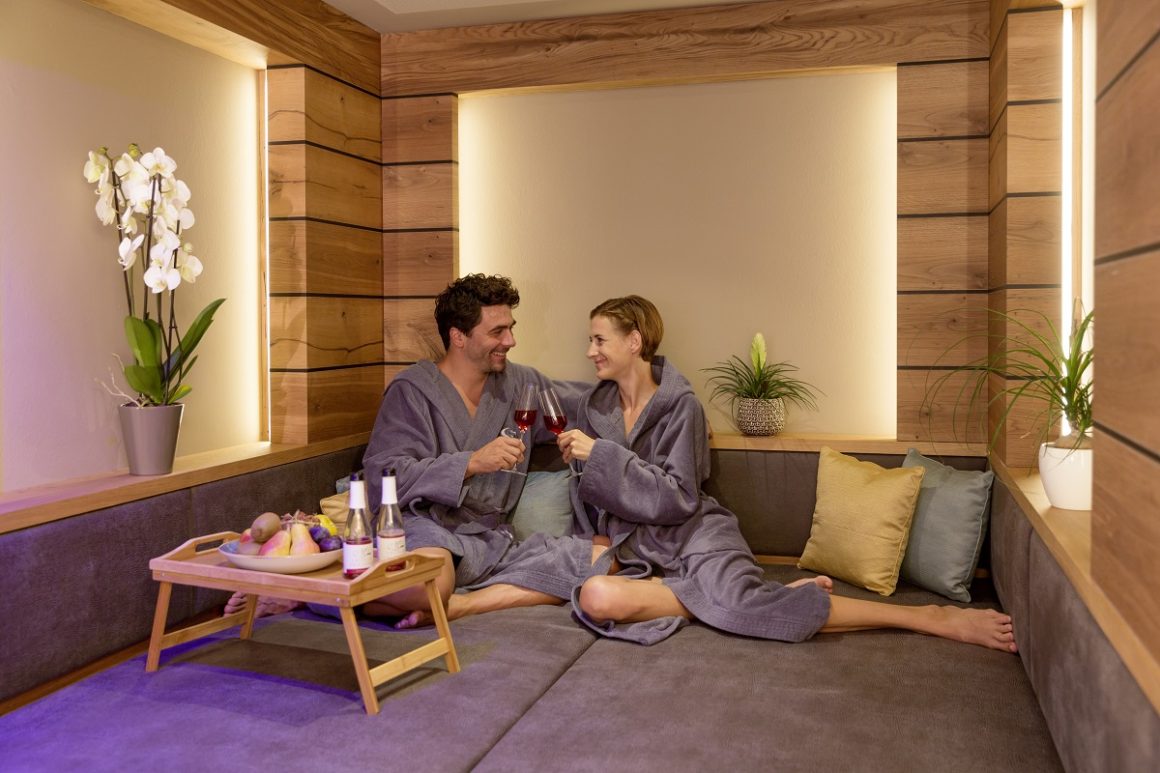 Sommer in der Therme Hotel Review Avita Resort