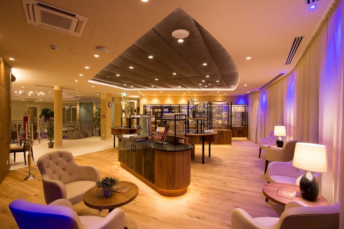 Sommer in der Therme Hotel Review Avita Resort