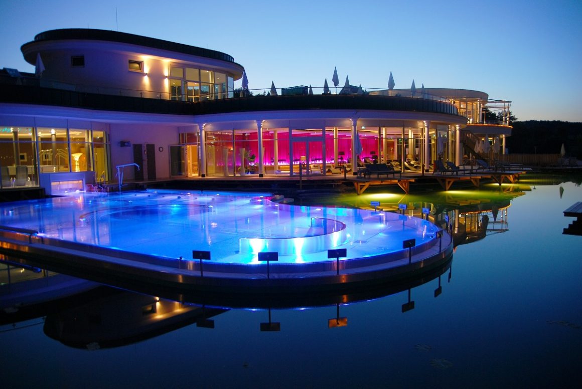 Sommer in der Therme Hotel Review Avita Resort