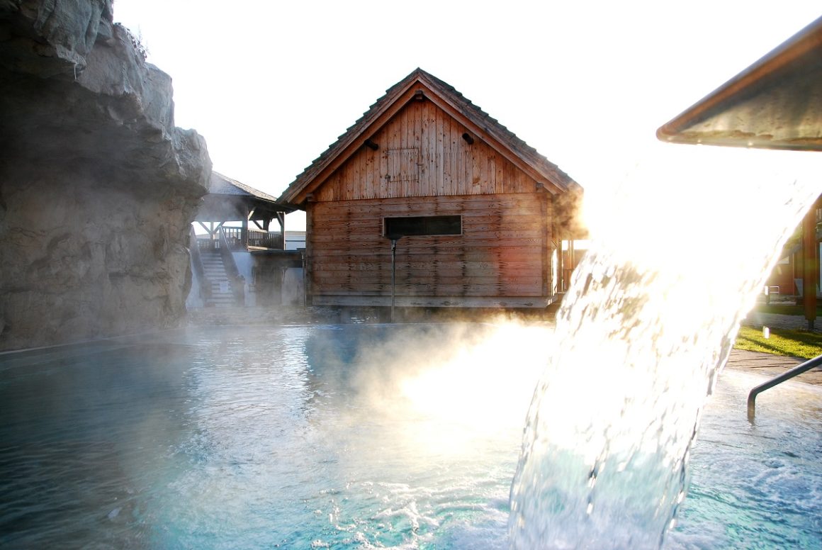 Sommer in der Therme Hotel Review Avita Resort