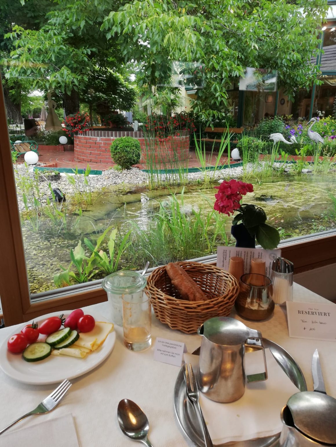 Wanderurlaub in Niederösterreich Molzbachhof