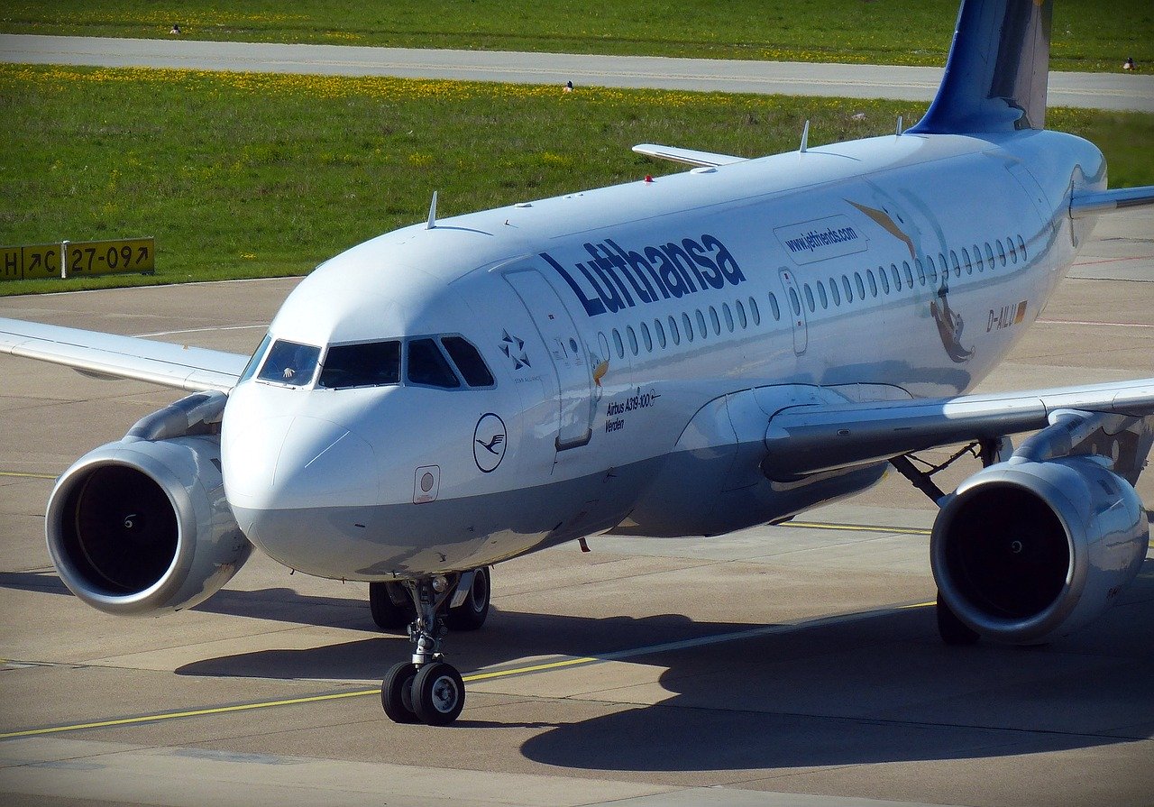 Jetzt Wegfliegen Lufthansa Rückflugversprechen